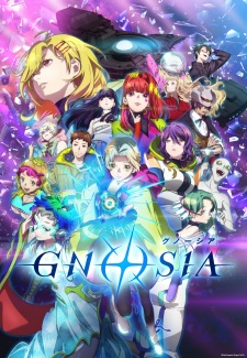 Gnosia Episode 1