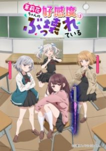 Marika’s Love Meter Malfunction (2026)